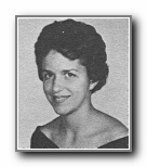 Sharon Kingsley: class of 1961, Norte Del Rio High School, Sacramento, CA.